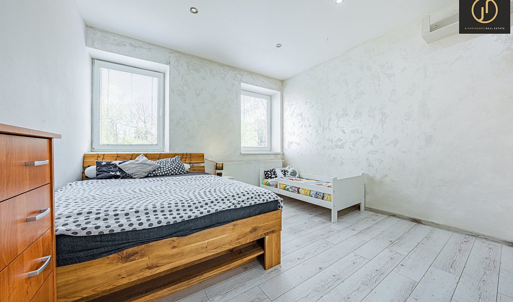 Prodej bytu 2+1 51 m², Krnov – náhled fotky 12