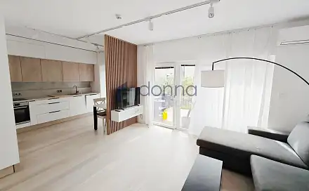 Pronájem bytu 2+kk 46 m²