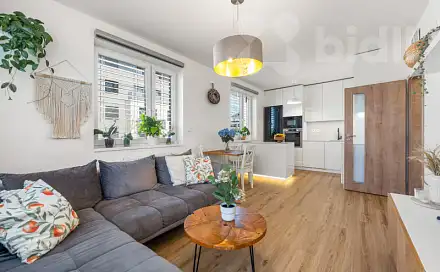 Prodej bytu 3+kk 118 m², Želetická, Praha 5 - Sobín