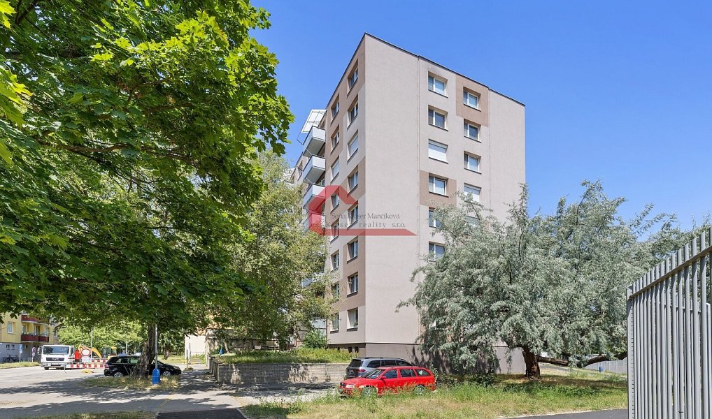 Prodej bytu 2+1 57 m², Břeclav – náhled fotky 12