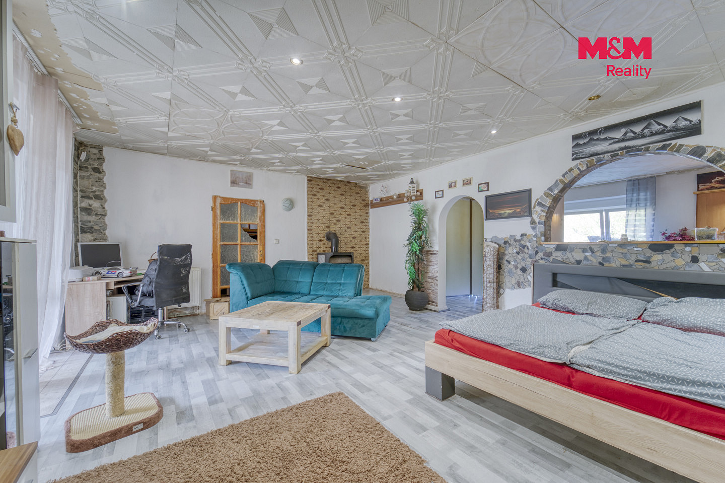 Prodej domu 340 m² s pozemkem 1 188 m² – fotografie 5