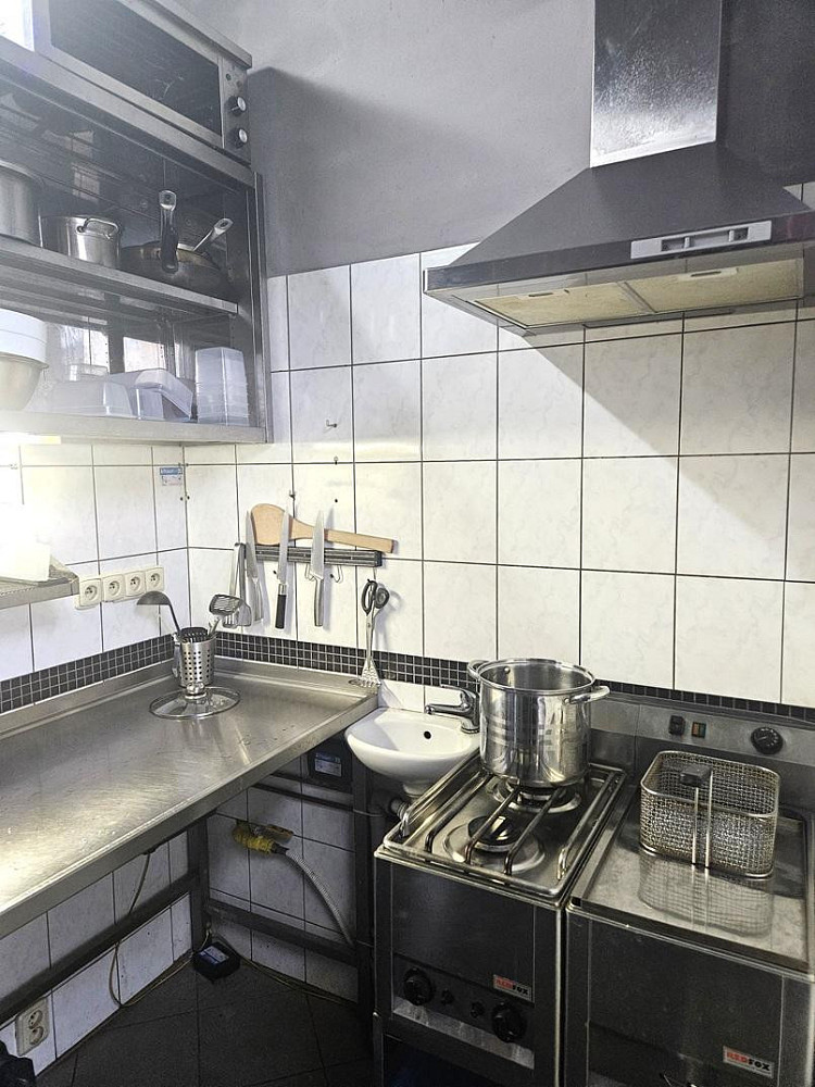 Pronájem restaurace 130 m² – fotografie 5