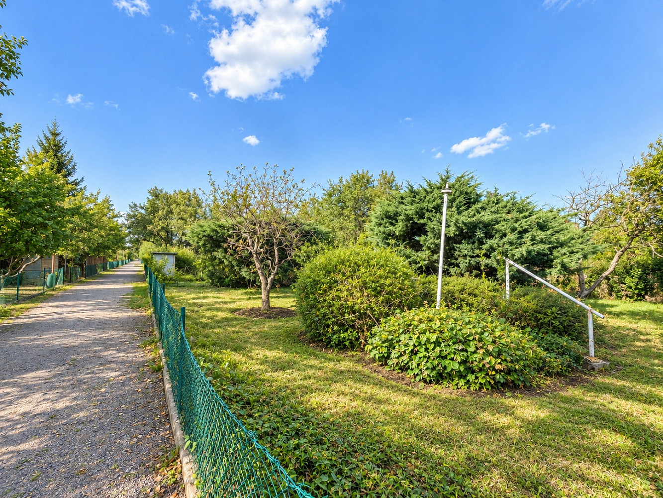 Prodej zahrady 358 m² – fotografie 5