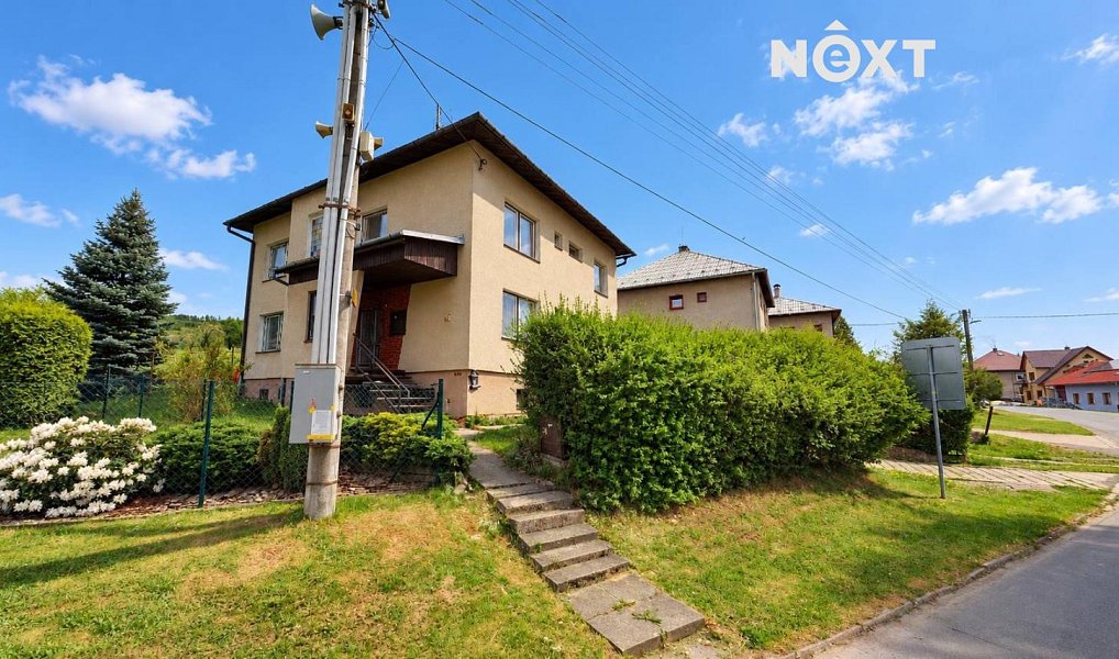 Prodej domu 237 m² s pozemkem 837 m², Loučka – náhled fotky 2