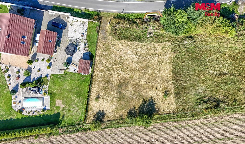 Prodej domu 92 m² s pozemkem 797 m², Třebeň – náhled fotky 3