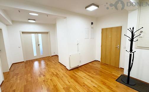 Pronájem bytu atypického 161 m², Peškova, Olomouc - Povel
