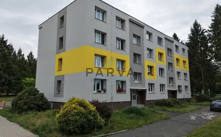 Prodej bytu 3+1 67 m², 1. máje, Hrádek - Nová Huť, okres Rokycany