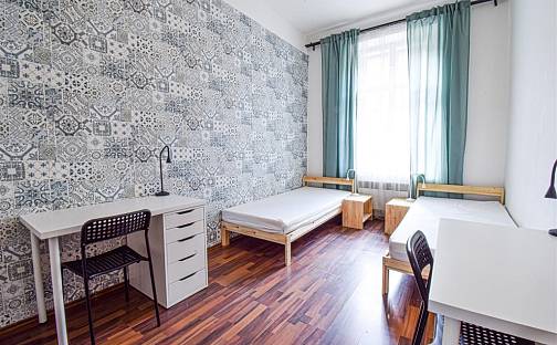 Pronájem bytu 1+1 29 m², Václavská, Brno - Staré Brno