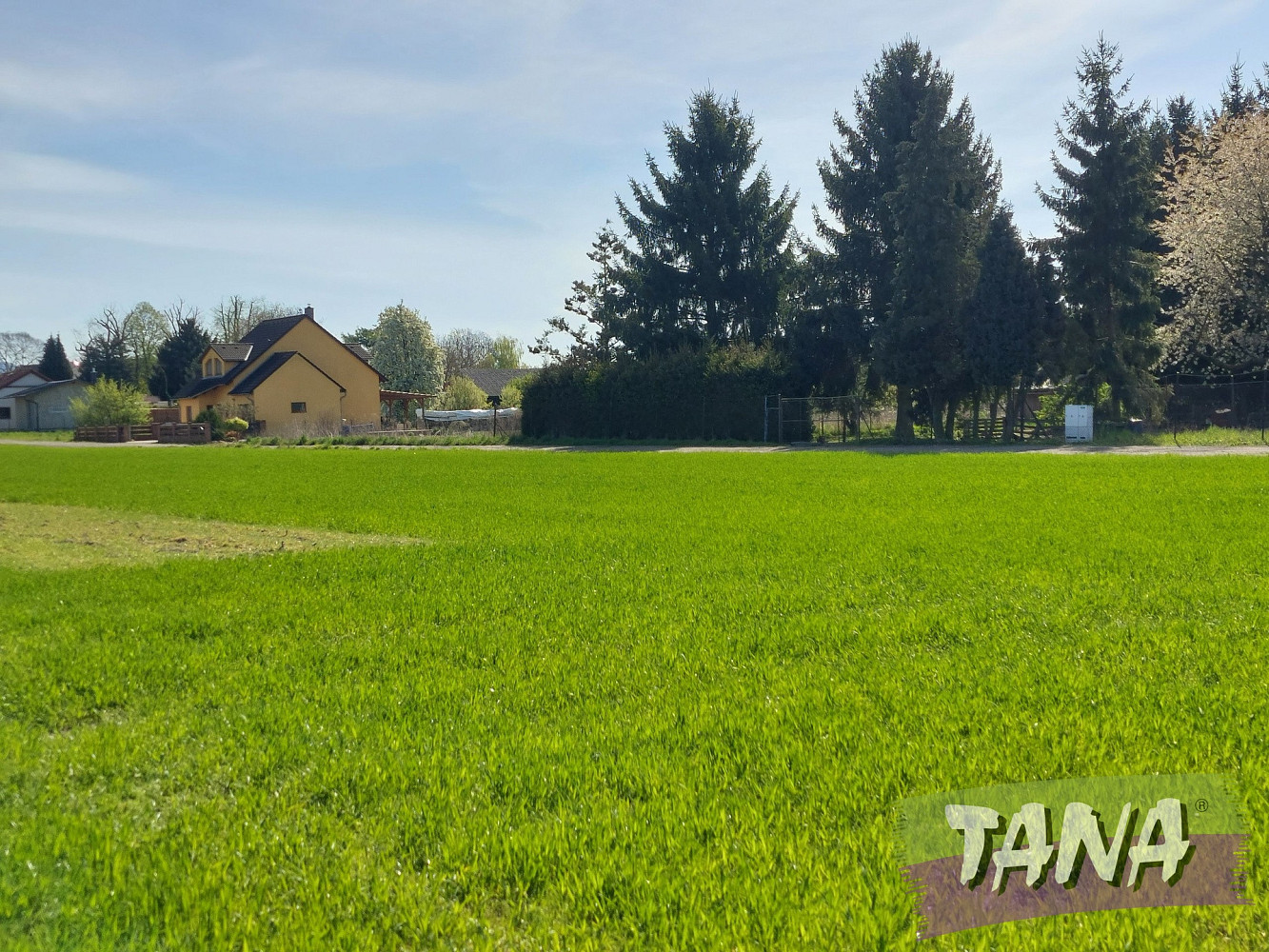 Prodej stavebního pozemku 2 146 m² - Widok 4