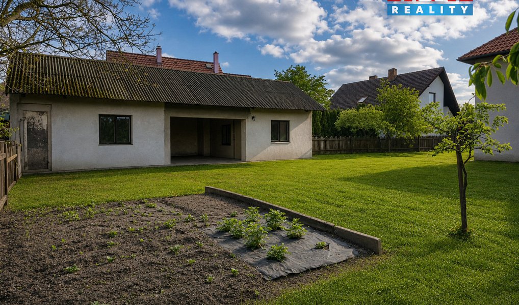 Prodej domu 129 m² s pozemkem 882 m², Žehušice – náhled fotky 21