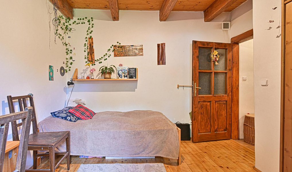 Prodej domu 124 m² s pozemkem 373 m², Heroltice – náhled fotky 13
