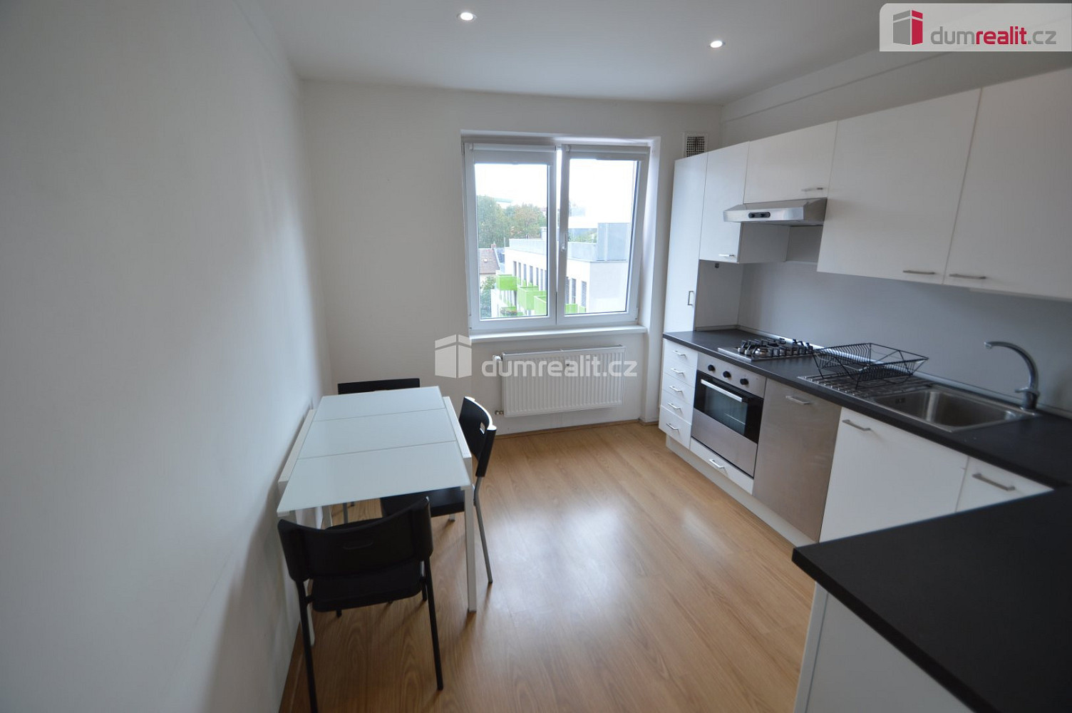 Prodej bytu 1+1 37 m²