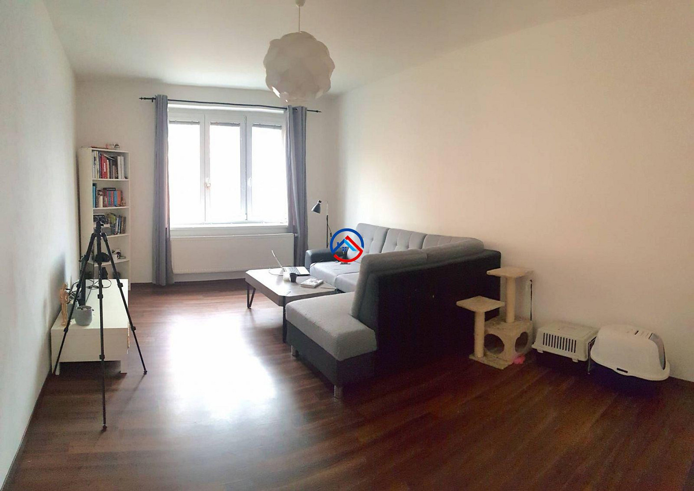 Pronájem bytu 2+kk 67 m² — photo 3