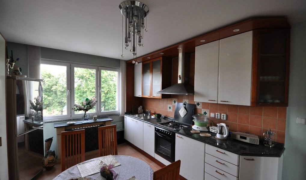 Pronájem bytu 1+1 56 m², Praha – náhled fotky 6