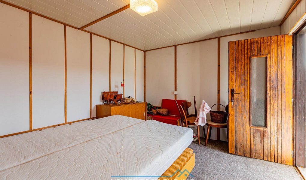 Prodej domu 65 m² s pozemkem 553 m², Vranov nad Dyjí – náhled fotky 34