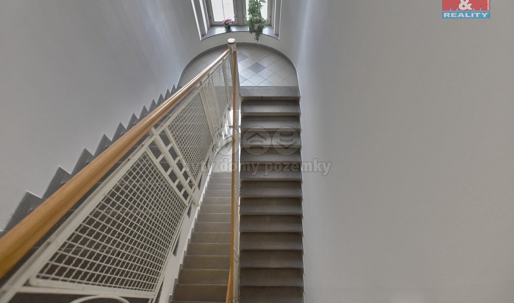 Pronájem kanceláře 35 m², Hradec Králové – náhled fotky 7