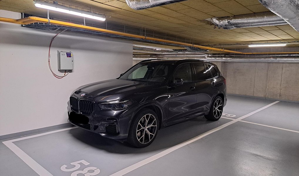 Prodej ostatní Garážové stání, 15m2, Brno, Brno-Židenice, Židenice, Brno – náhled fotky 4
