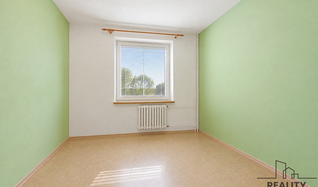 Prodej bytu 3+1 80 m², Lázně Bohdaneč – náhled fotky 11