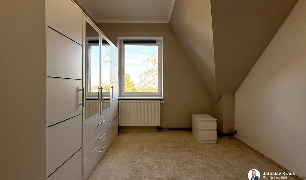 Pronájem bytu 2+kk 42 m², Železnice – náhled fotky 8