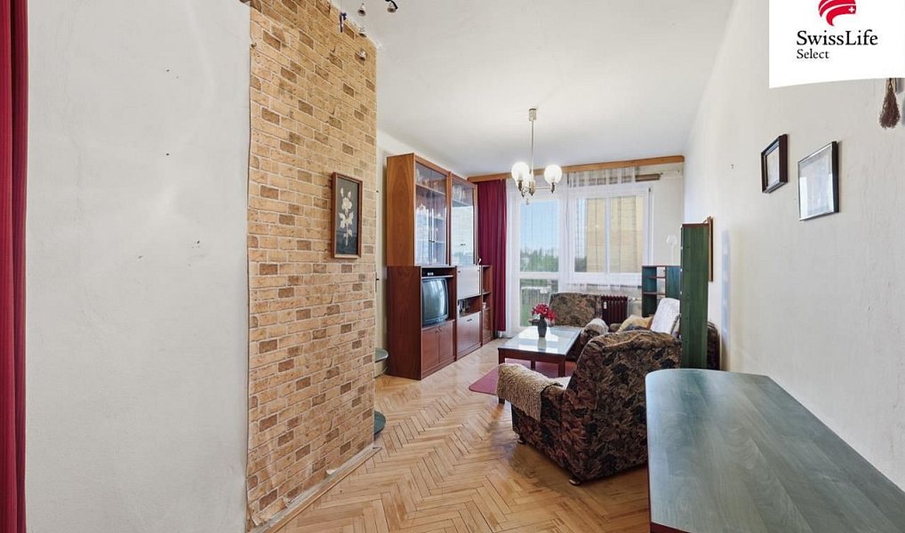 Prodej bytu 3+1 52 m², Rychnov nad Kněžnou – náhled fotky 7