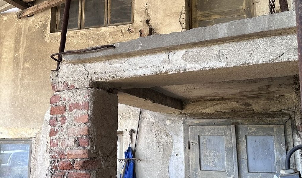 Prodej skladovacích prostor 830 m², Jakubov u Moravských Budějovic – náhled fotky 14
