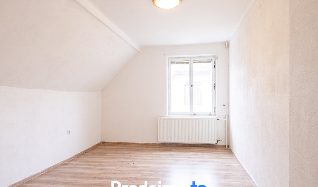 Prodej domu 78 m² s pozemkem 288 m², Znojmo – náhled fotky 7