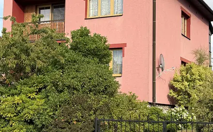 Prodej domu 250 m² s pozemkem 1 245 m², Spálov, okres Nový Jičín