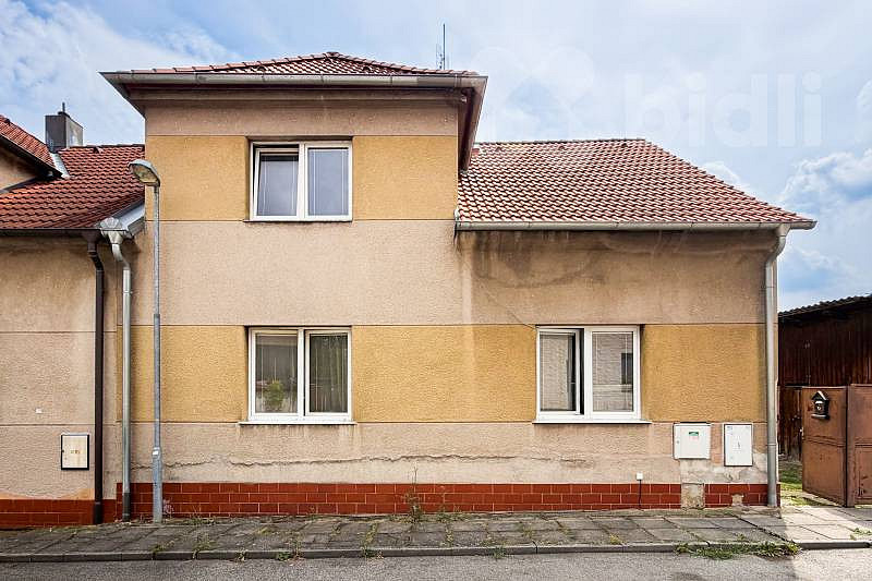 Prodej domu 134 m² s pozemkem 220 m²