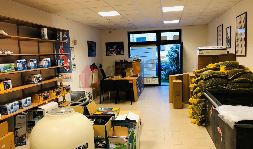 Pronájem obchodních prostor 79 m², Brno – náhled fotky 3