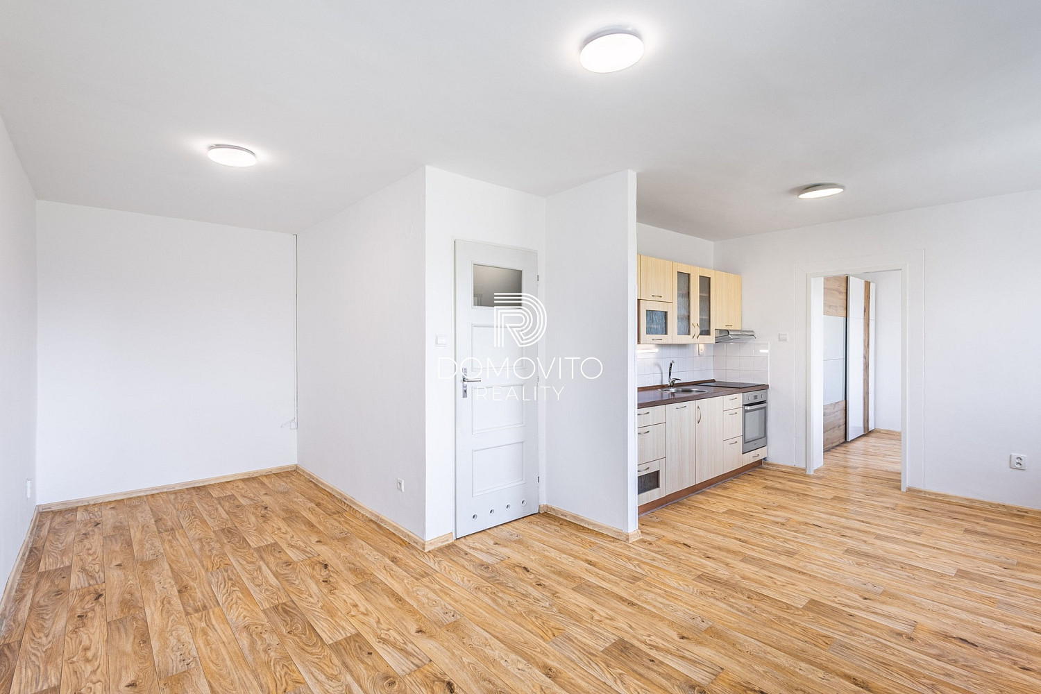Pronájem bytu 2+kk 42 m² — photo 4