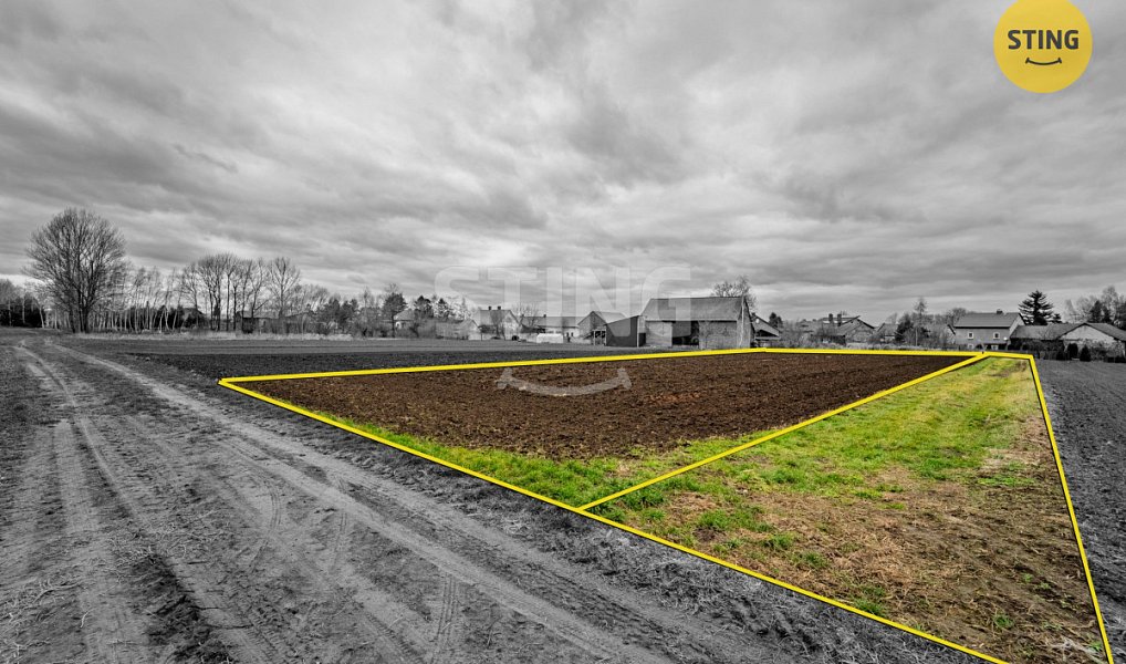 Prodej stavebního pozemku 500 m², Opava – náhled fotky 6