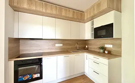 Prodej bytu 4+kk 73 m², Zahradní, Liberec - Liberec XI-Růžodol I