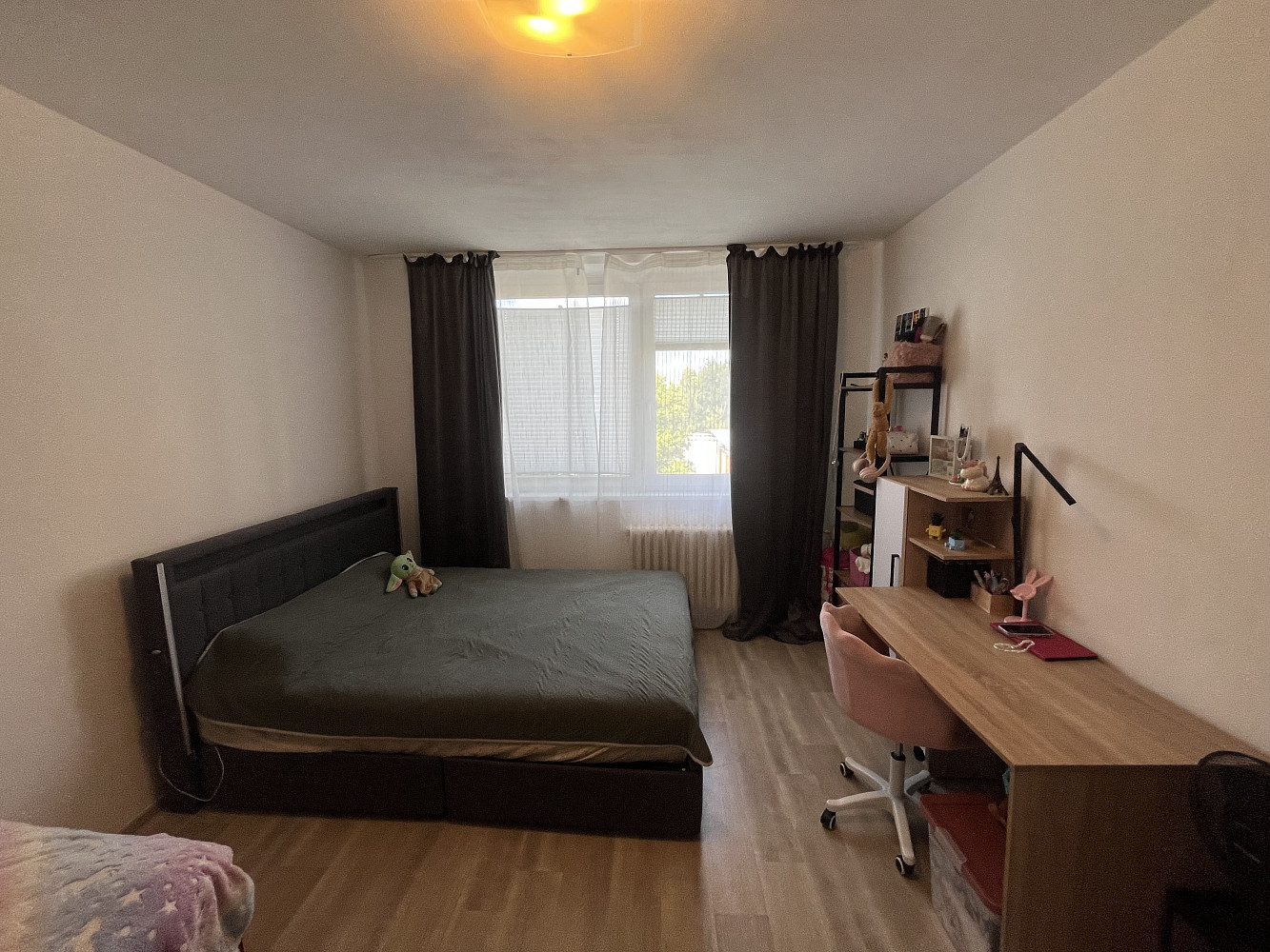Pronájem bytu 1+1 33 m² — photo 4