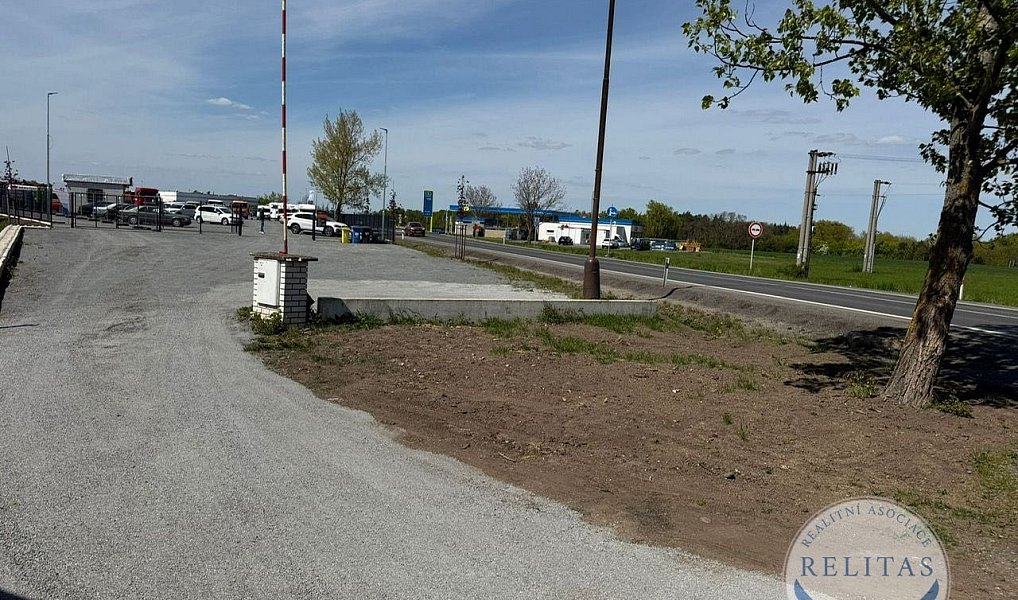 Pronájem komerčního pozemku 80 m², Odolena Voda – náhled fotky 4