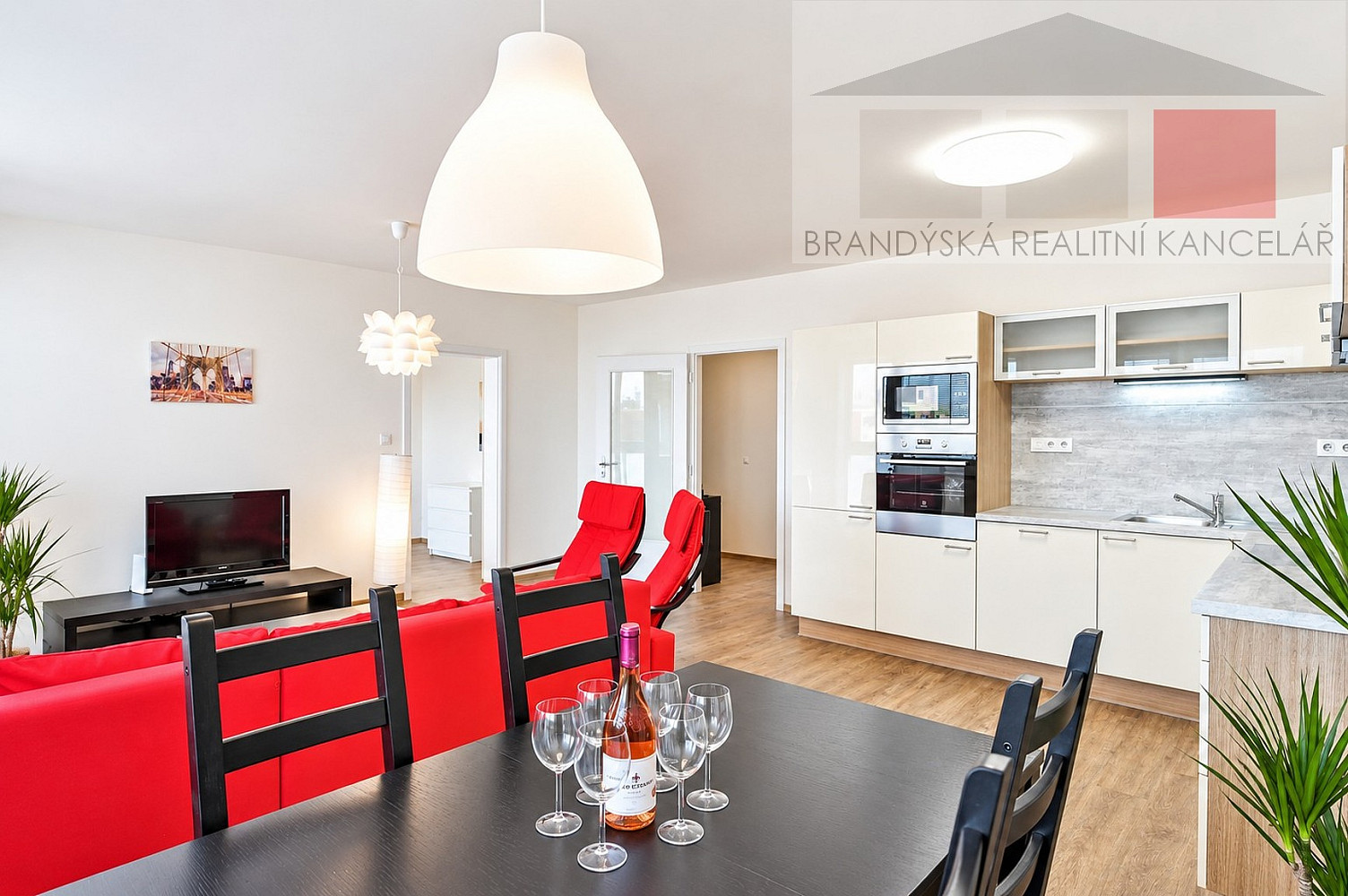 Prodej bytu 3+kk 76 m² – fotografie 5