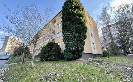 Prodej bytu 3+1 90 m², U Potůčku, Liberec - Liberec VI-Rochlice