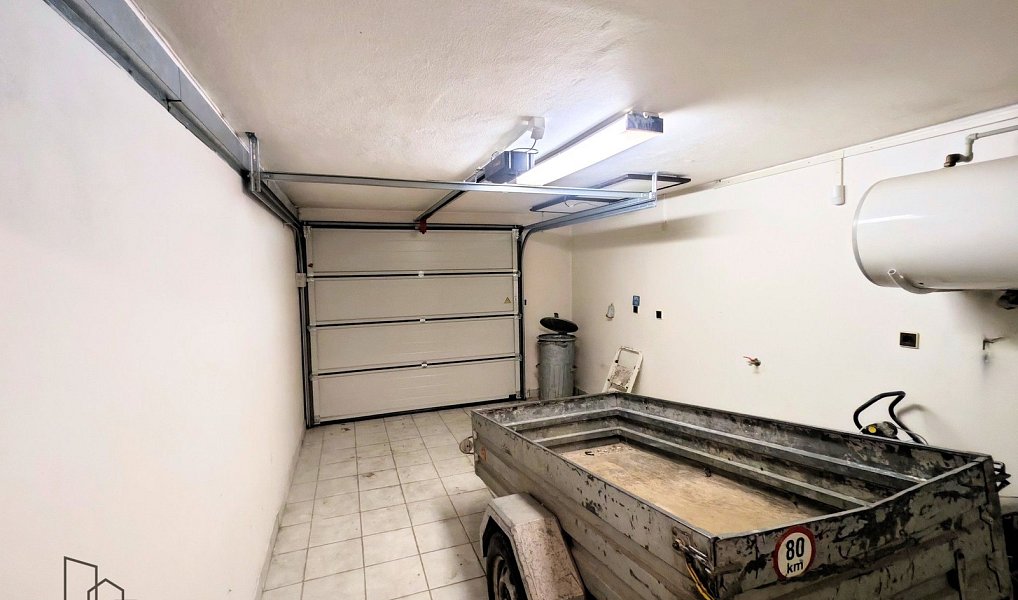 Pronájem domu 200 m² s pozemkem 182 m², Hostivice – náhled fotky 13