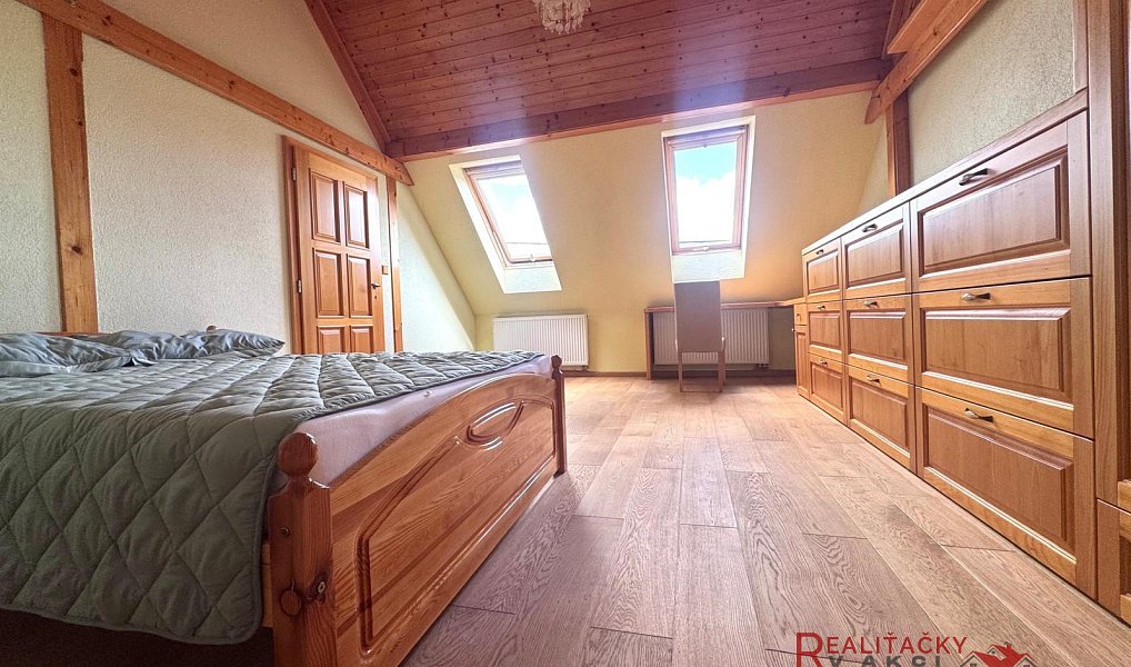 Prodej domu 152 m² s pozemkem 223 m², Zaječí – náhled fotky 19