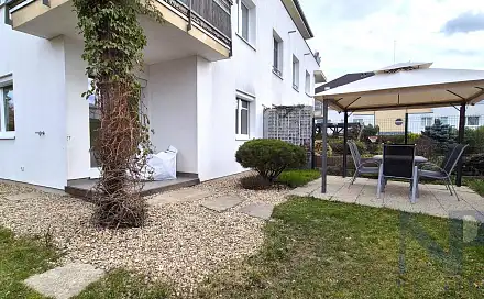 Pronájem bytu 2+kk 60 m²