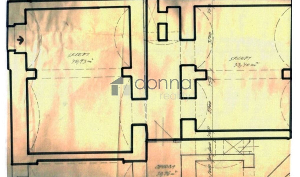 Pronájem obchodních prostor 83 m², Praha – náhled fotky 12
