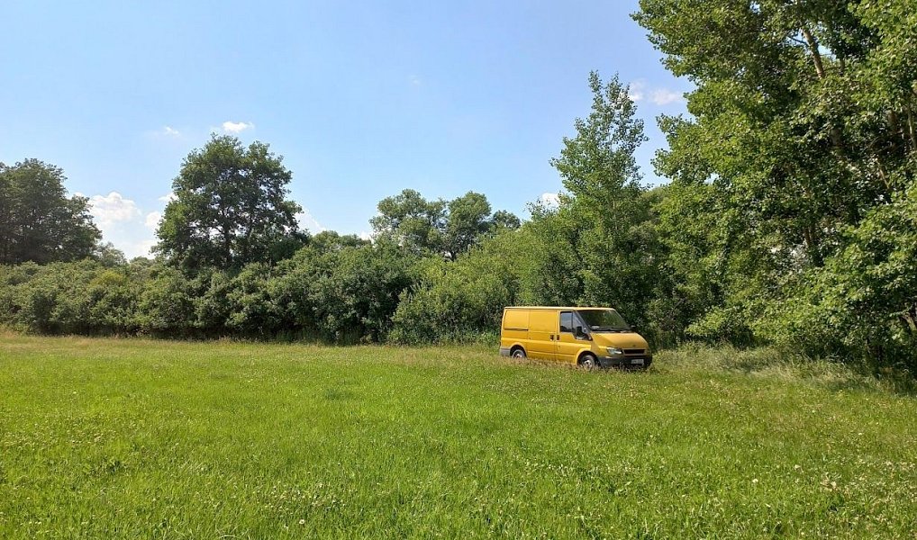 Prodej pozemku 4 517 m², Vodňany – náhled fotky 2