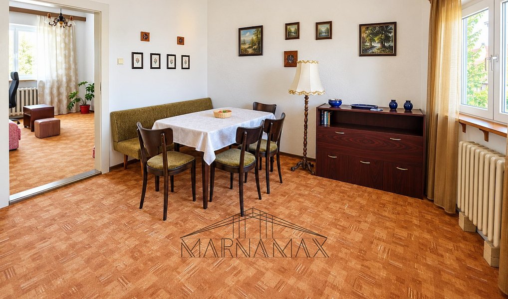 Prodej domu 120 m² s pozemkem 171 m², Chomutov – náhled fotky 3