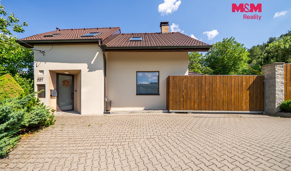 Prodej domu 170 m² s pozemkem 1 928 m², Blansko – náhled fotky 9