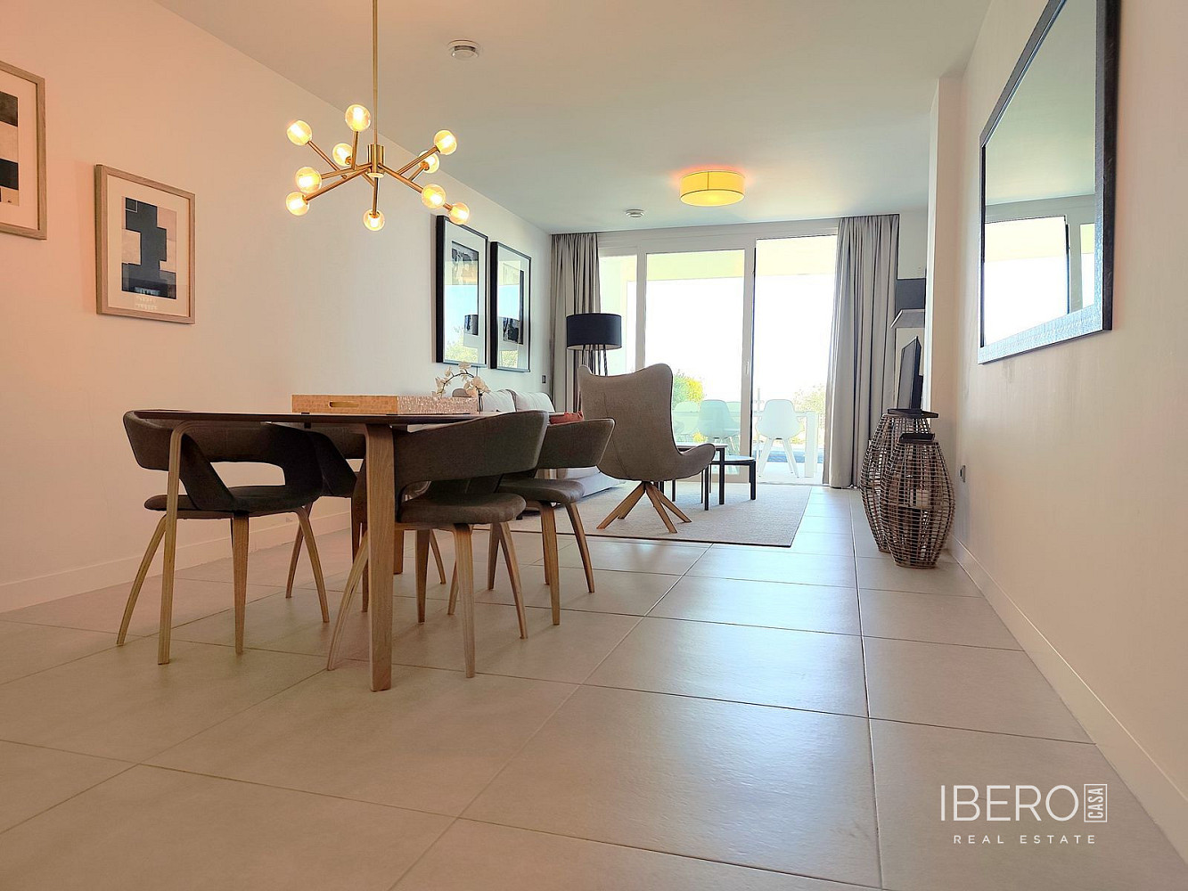Piso 3+kk – Benalmádena, Benalmádena Costa - Vista 4