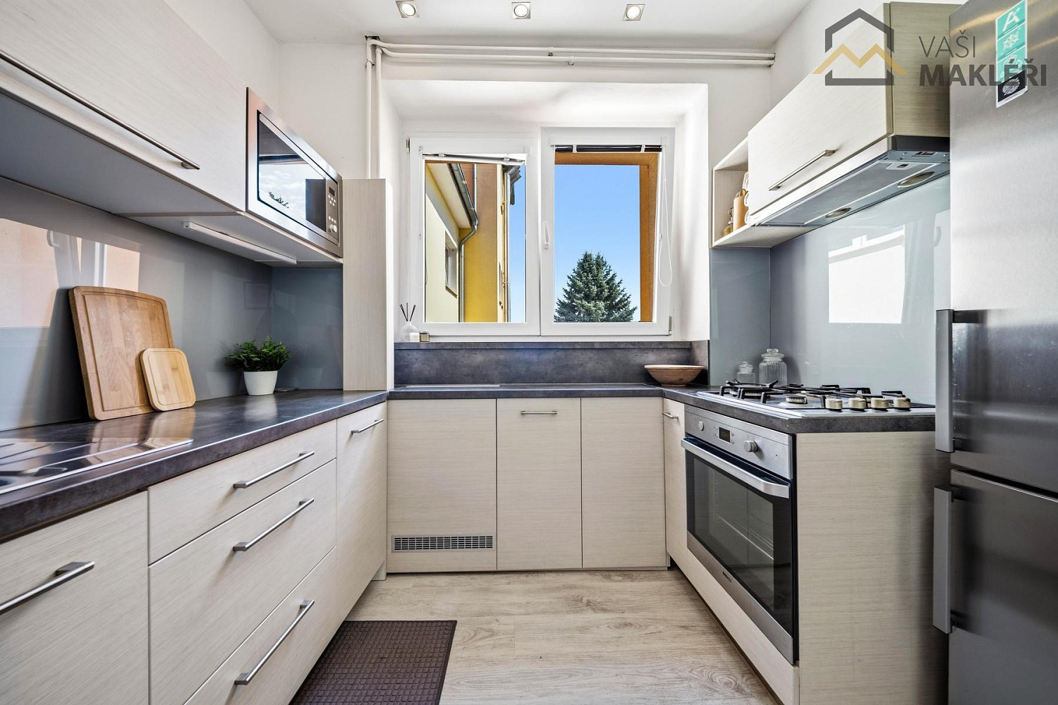 Prodej bytu 3+1 90 m² – fotografie 4