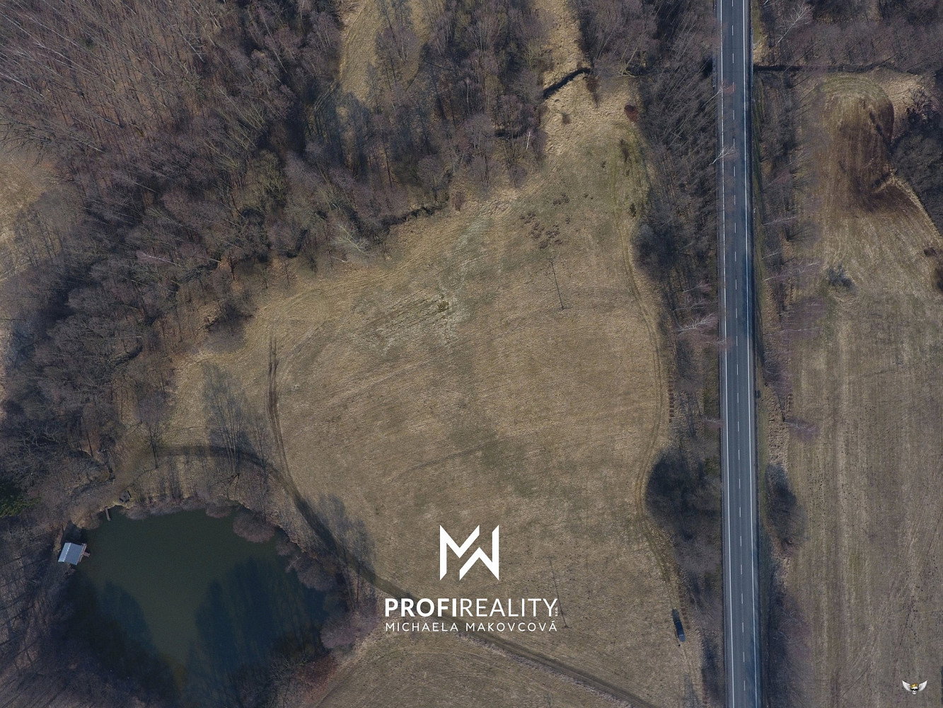 Prodej louky 12 796 m² – fotografie 4