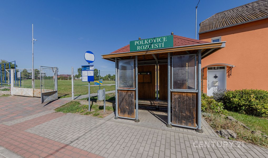 Prodej domu 165 m² s pozemkem 769 m², Polkovice – náhled fotky 42