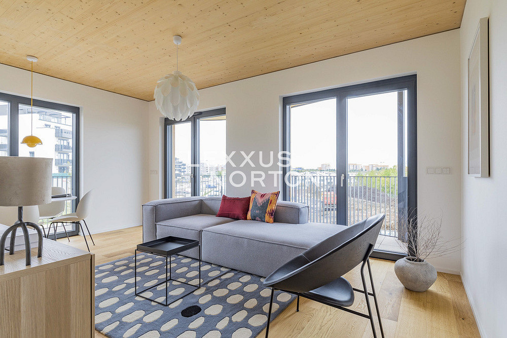 Prodej bytu 3+kk 69 m² – fotografie 3