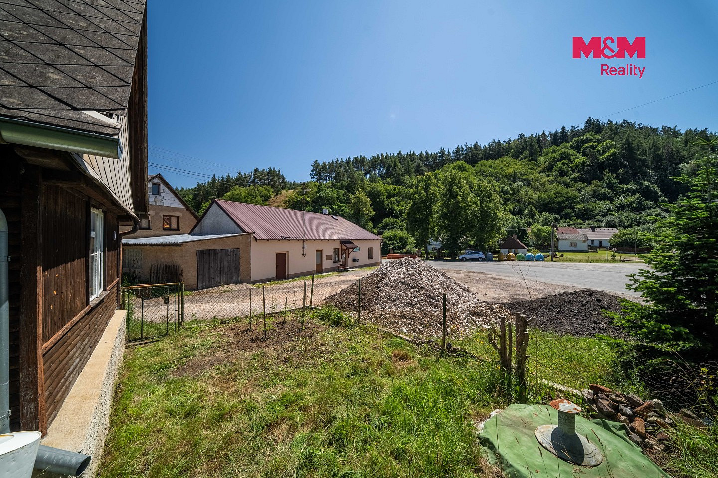 Prodej domu 50 m² s pozemkem 216 m² — photo 5