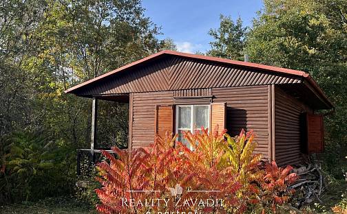 Prodej chaty/chalupy 33 m² s pozemkem 230 m², Zdelov, okres Rychnov nad Kněžnou